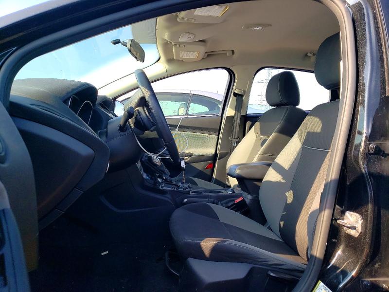 Продажа на аукционе авто 2014 Ford Focus, vin: 1FADP3K29EL284964, номер лота: 60784506
