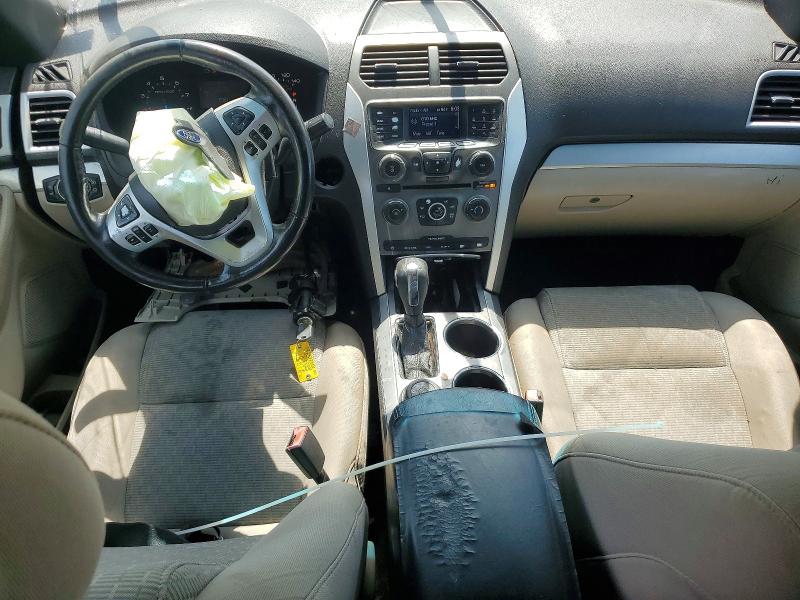 Продаж на аукціоні авто 2012 Ford Explorer, vin: 1FMHK8D80CGA85389, номер лоту: 85769065