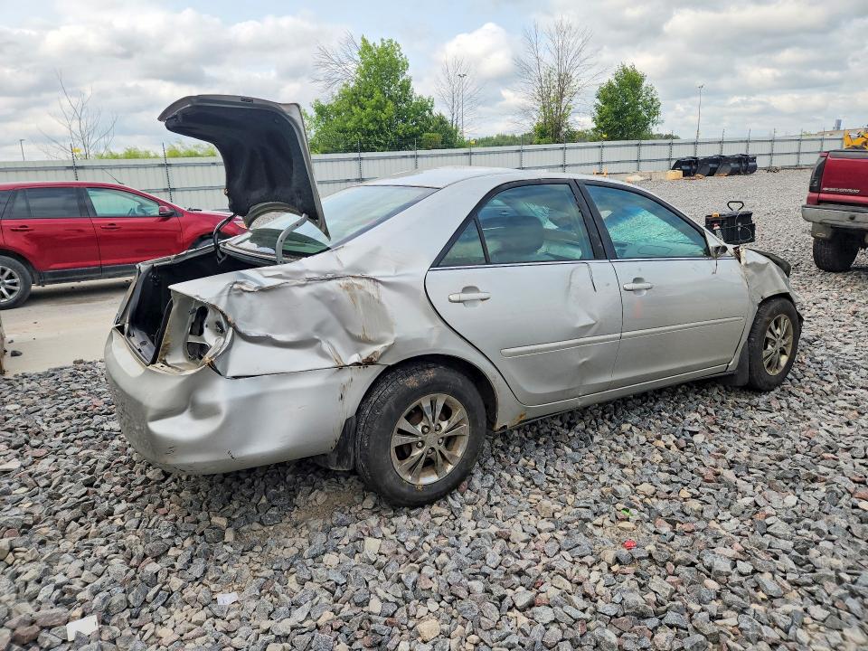 Продаж на аукціоні авто 2006 Toyota Camry, vin: 4T1BE32K26U158492, номер лоту: 61906556