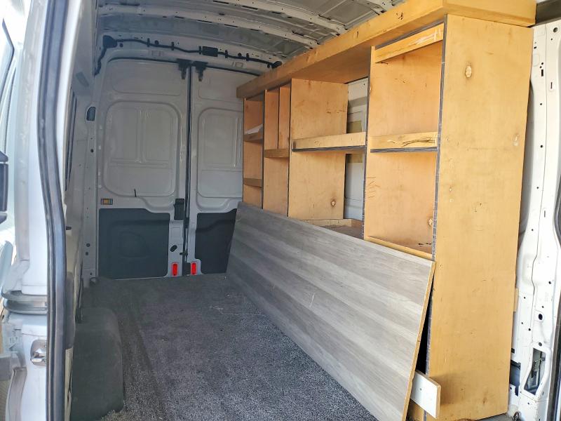 2020 Ford Transit მანქანა იყიდება აუქციონზე, vin: 1FTBW3XG6LKA91974, აუქციონის ნომერი: 61589316