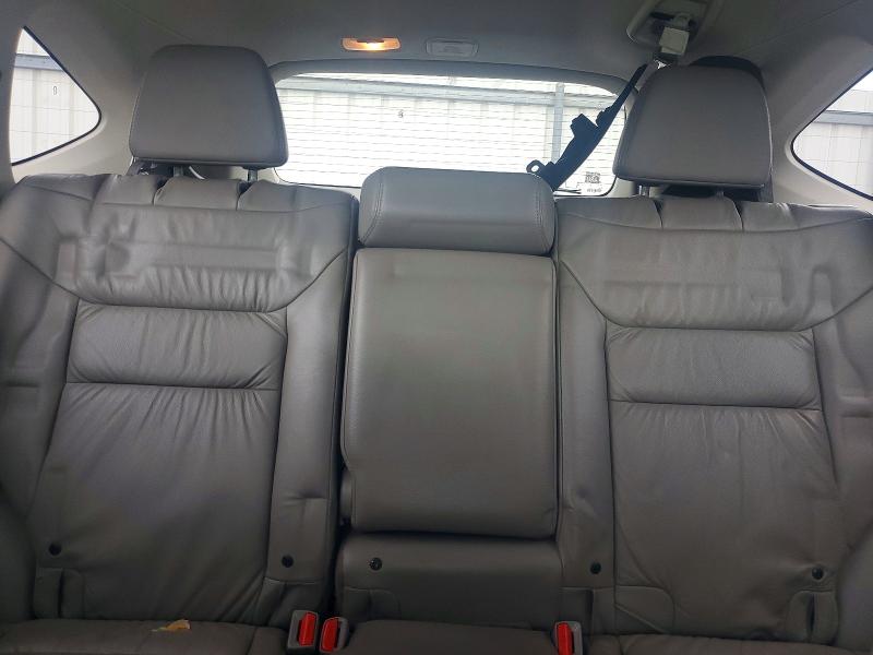 2012 Honda Cr-v მანქანა იყიდება აუქციონზე, vin: 5J6RM4H79CL020202, აუქციონის ნომერი: 61694036