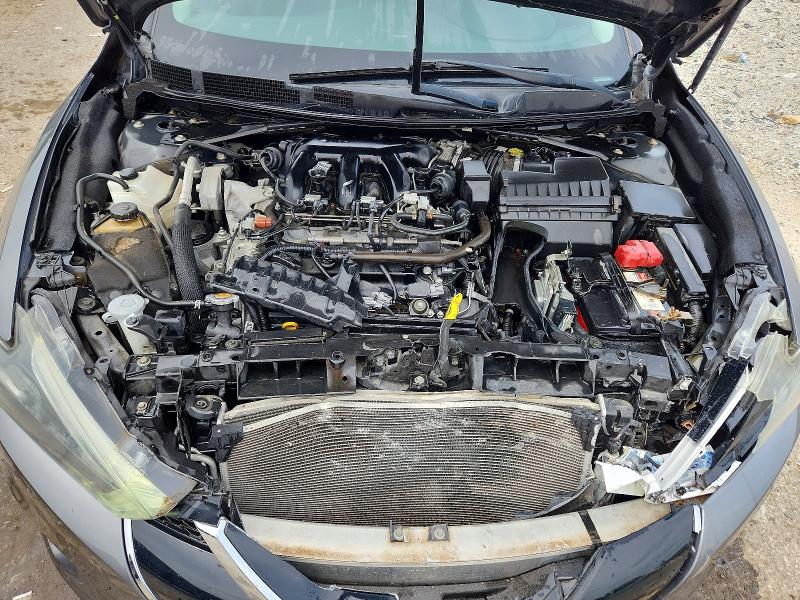 63046626 :رقم المزاد ، 1N4AA6AP7JC367225 vin ، 2018 Nissan Maxima مزاد بيع