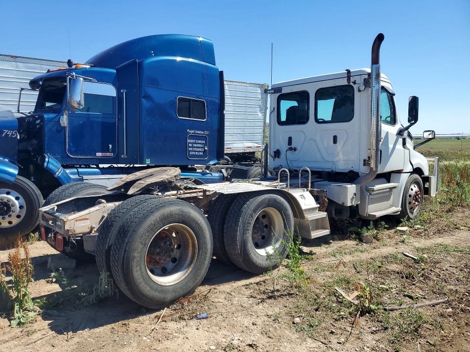 Aukcja sprzedaży 2019 Freightliner Cascadia 126, vin: 1FUJHLDR6KLKJ2757, numer aukcji: 60511546