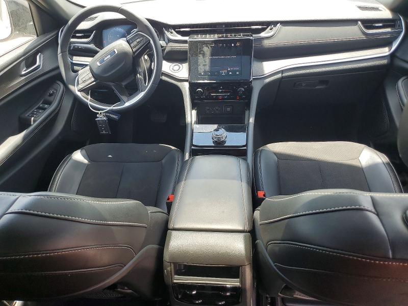 Продажа на аукционе авто 2023 Jeep Grand Cherokee, vin: 1C4RJHAG8PC565281, номер лота: 58478376