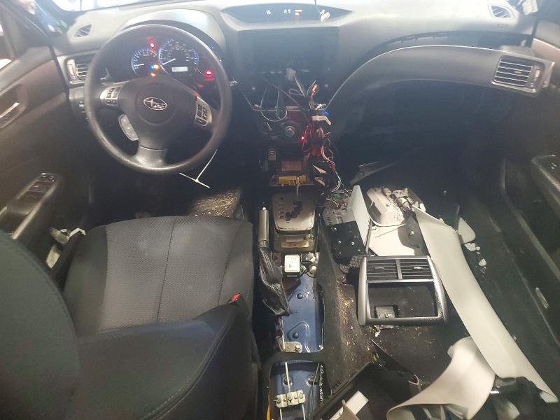 Aukcja sprzedaży 2012 Subaru Forester, vin: JF2SHADCXCH401977, numer aukcji: 59673296