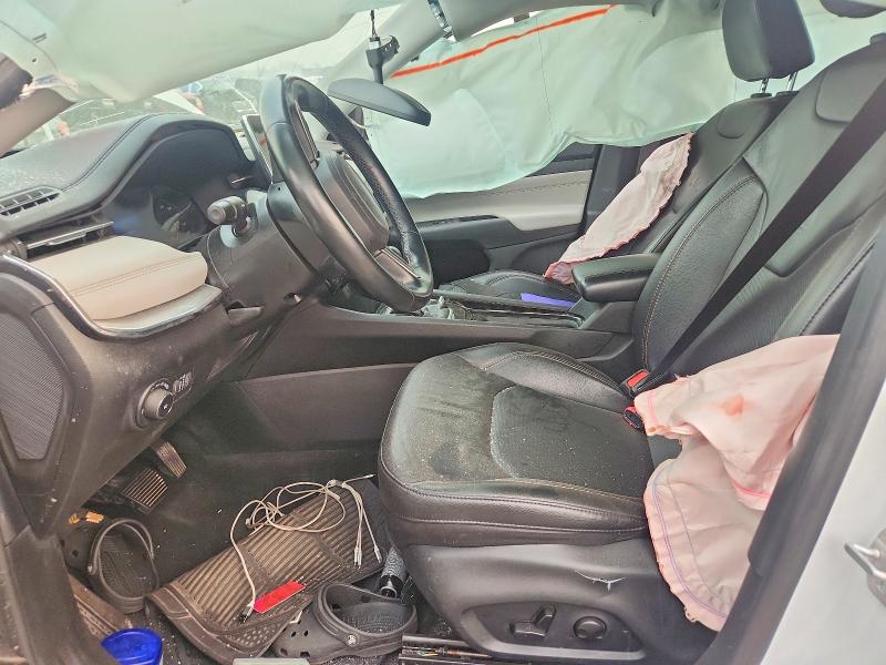 61243656 :رقم المزاد ، 3C4NJDCB8NT113812 vin ، 2022 Jeep Compass مزاد بيع