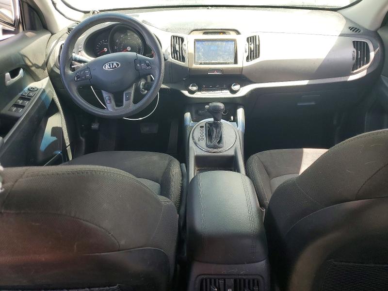 Продажа на аукционе авто 2015 Kia Sportage, vin: KNDPB3AC2F7679756, номер лота: 61352366