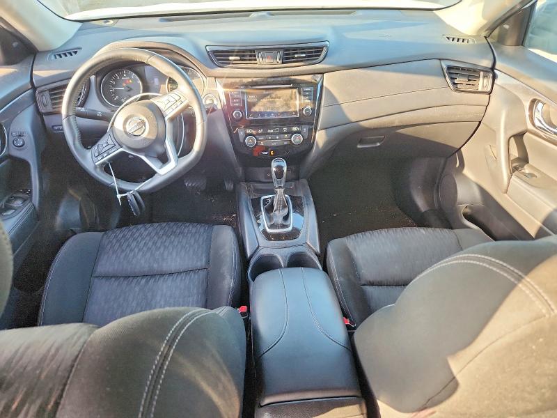 Продажа на аукционе авто 2018 Nissan Rogue, vin: KNMAT2MT9JP573127, номер лота: 60765916