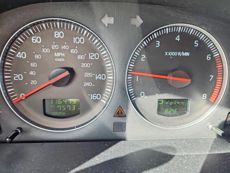 Продажа на аукционе авто 2009 Volvo Xc90, vin: YV4CZ982591496365, номер лота: 60151396