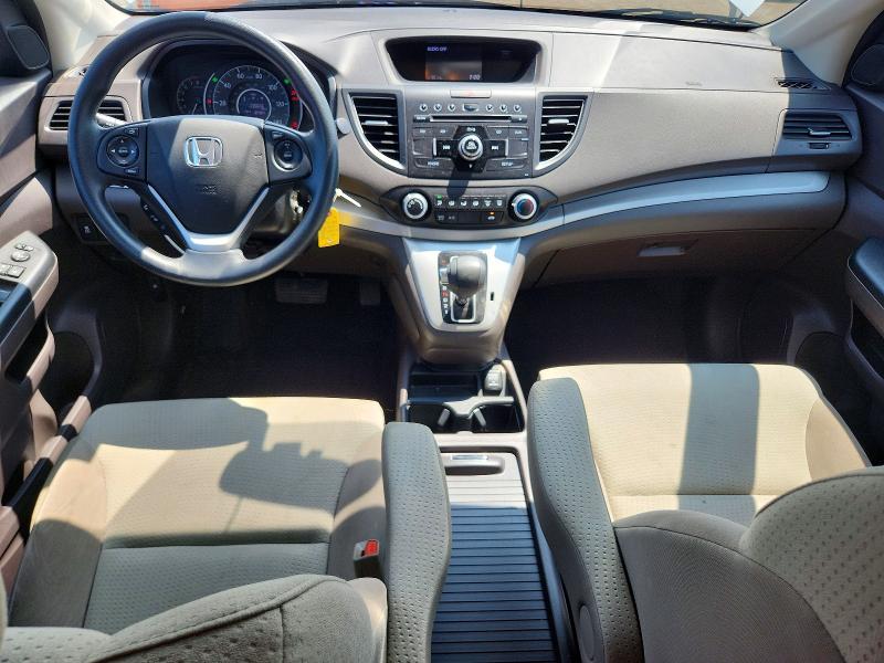 2013 Honda Cr-v მანქანა იყიდება აუქციონზე, vin: 5J6RM4H54DL088777, აუქციონის ნომერი: 62313306