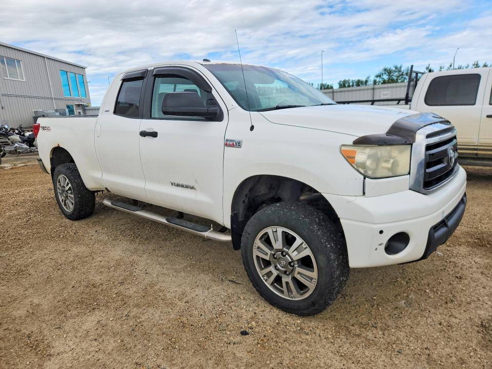 57849446 :رقم المزاد ، 5TFUY5F1XAX133266 vin ، 2010 Toyota Tundra مزاد بيع