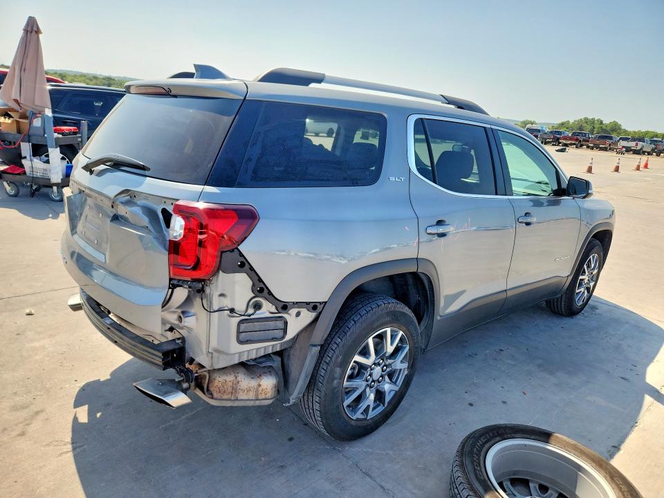 2023 Gmc Acadia მანქანა იყიდება აუქციონზე, vin: 1GKKNML48PZ152974, აუქციონის ნომერი: 63209806