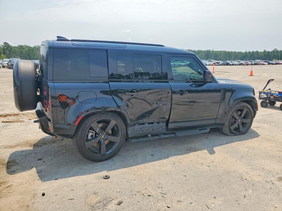 Aukcja sprzedaży 2025 Land Rover Defender, vin: SALE27EU0S2478388, numer aukcji: 62784526