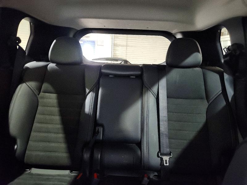 2025 Mitsubishi Outlander მანქანა იყიდება აუქციონზე, vin: JA4J4VA86SZ037167, აუქციონის ნომერი: 61035116