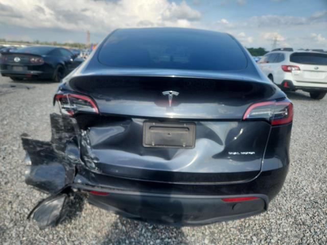 Aukcja sprzedaży 2024 Tesla Model Y, vin: 7SAYGAEE1RF033325, numer aukcji: 62900316