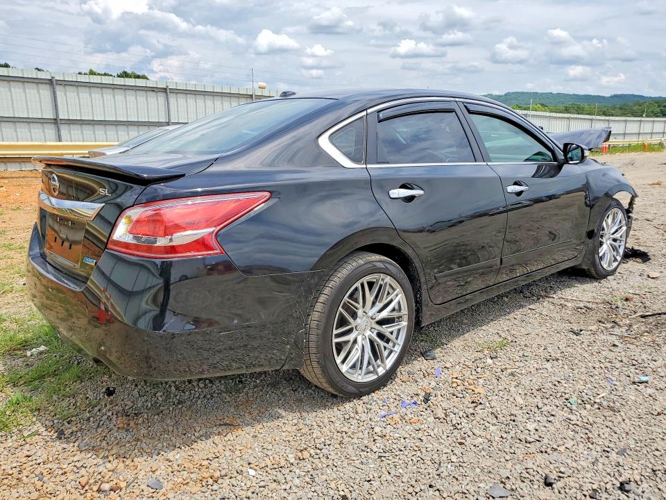 Продаж на аукціоні авто 2013 Nissan Altima, vin: 1N4AL3AP5DC287757, номер лоту: 60069076