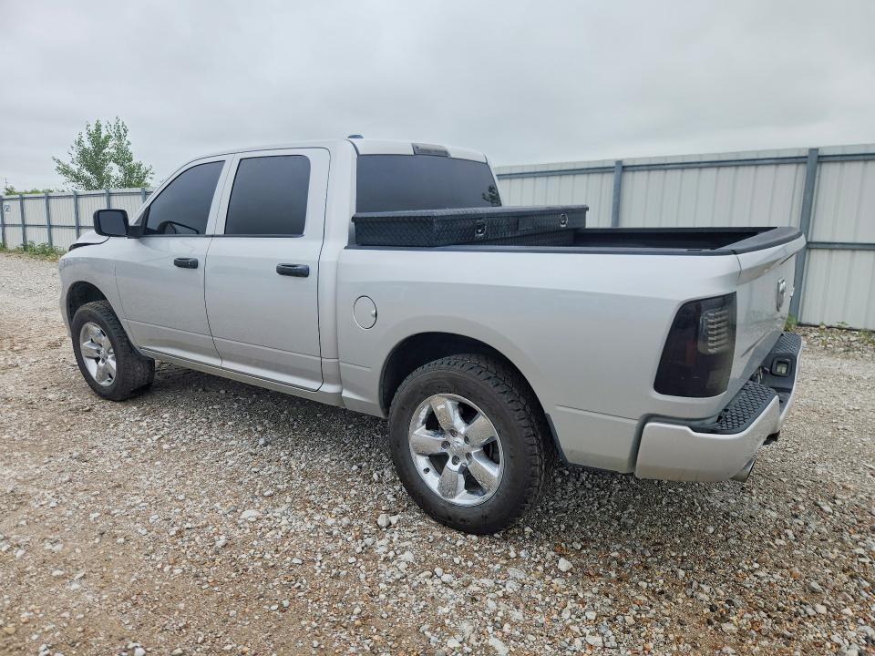 Aukcja sprzedaży 2014 Ram 1500, vin: 1C6RR7KT7ES157928, numer aukcji: 57269526