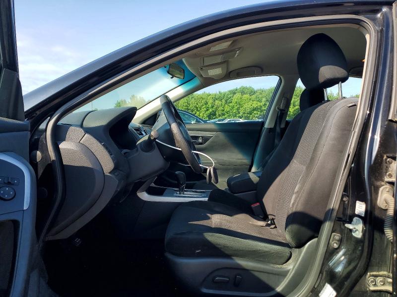 2015 Nissan Altima მანქანა იყიდება აუქციონზე, vin: 1N4AL3AP7FC158048, აუქციონის ნომერი: 59529816