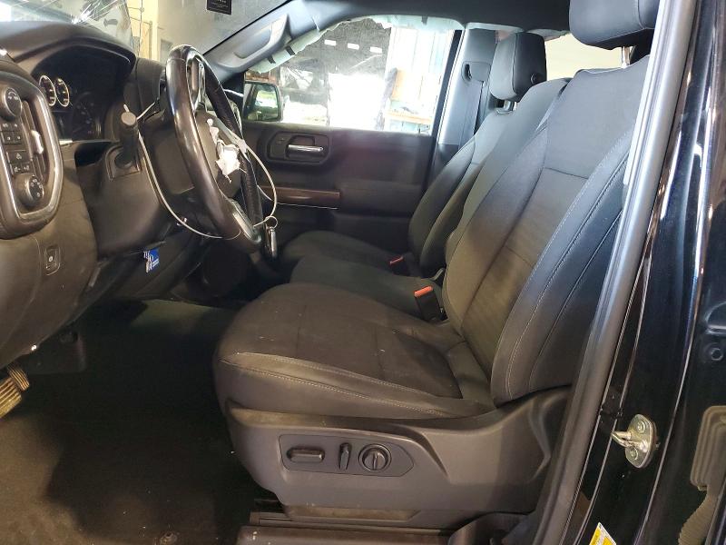 Aukcja sprzedaży 2020 Chevrolet Silverado, vin: 1GCRYDED4LZ361153, numer aukcji: 85619215
