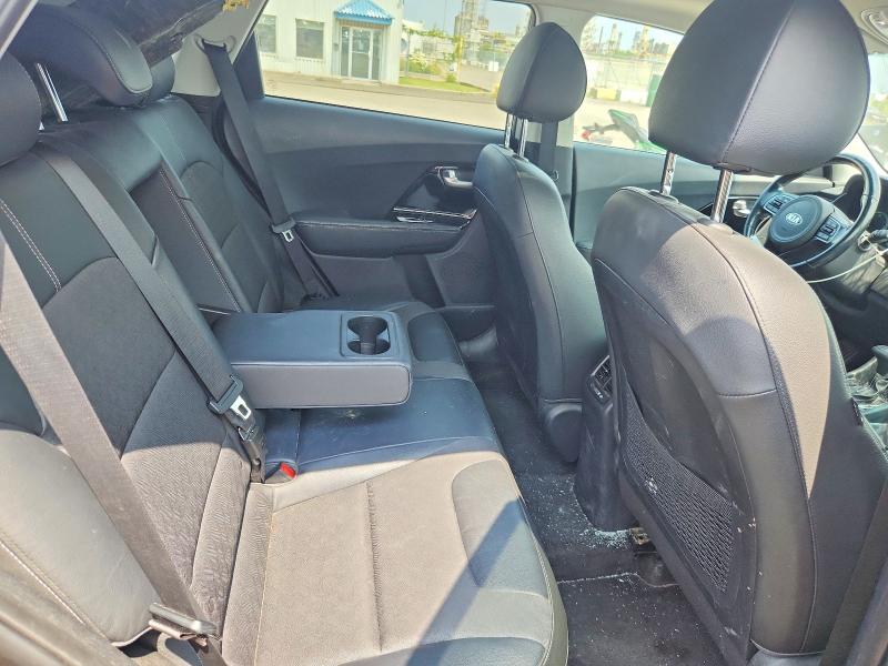 Aukcja sprzedaży 2019 Kia Niro, vin: KNDCD3LD7K5312209, numer aukcji: 62523086