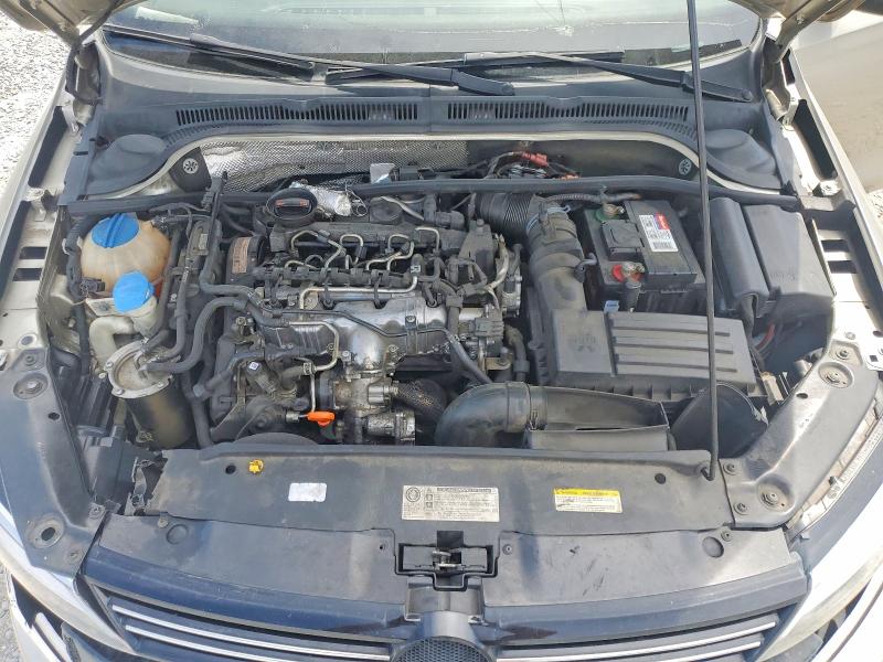 Продаж на аукціоні авто 2014 Volkswagen Jetta, vin: 3VWLL7AJ0EM207011, номер лоту: 61547306