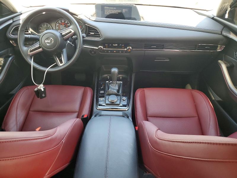 Продажа на аукционе авто 2023 Mazda Cx-30, vin: 3MVDMBCM3PM582164, номер лота: 62158496