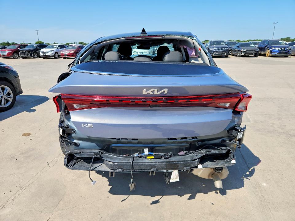 Продаж на аукціоні авто 2024 Kia K5, vin: 5XXG34J20RG242375, номер лоту: 59899426