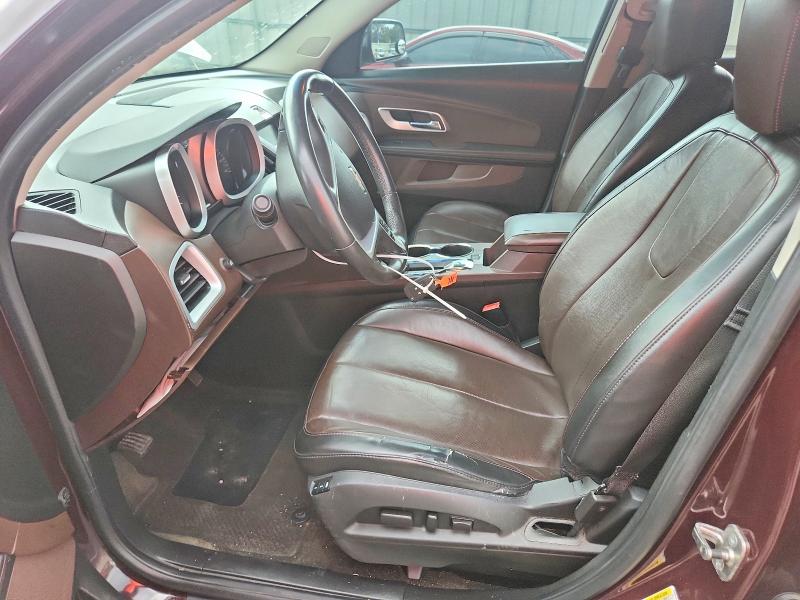 Продаж на аукціоні авто 2011 Chevrolet Equinox, vin: 2CNALFEC7B6383975, номер лоту: 62525706