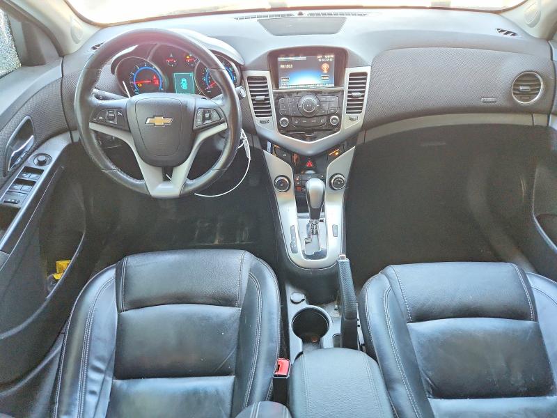 Продаж на аукціоні авто 2015 Chevrolet Cruze, vin: 1G1PE5SB2F7300854, номер лоту: 60454276
