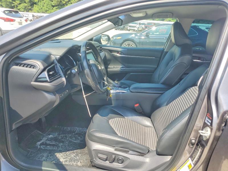 Aukcja sprzedaży 2020 Toyota Camry, vin: 4T1G11AK2LU347307, numer aukcji: 62689666