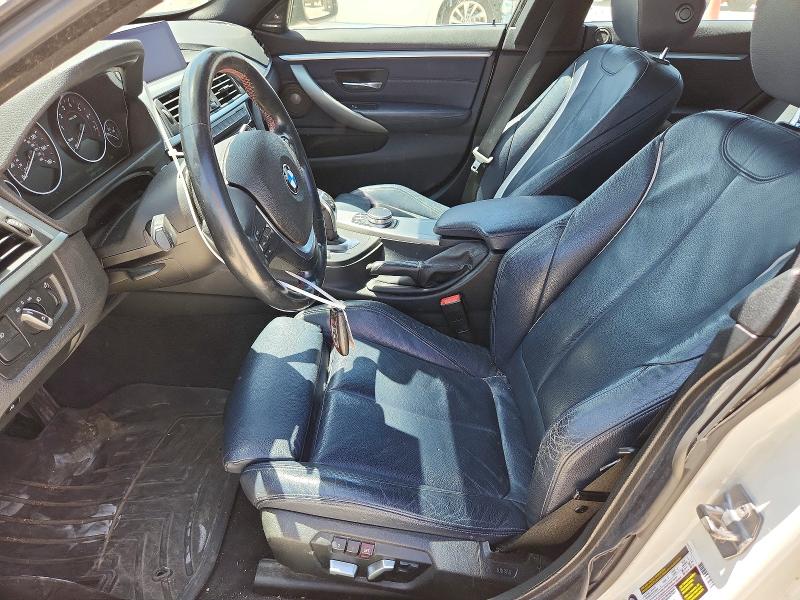 62347446 :رقم المزاد ، WBA4J1C54JBG76498 vin ، 2018 Bmw 430i مزاد بيع
