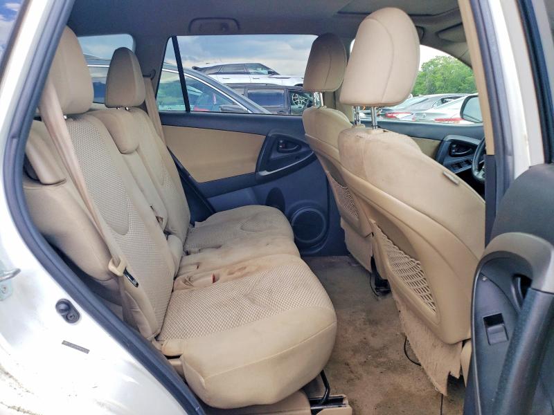 Aukcja sprzedaży 2012 Toyota Rav4, vin: 2T3BF4DV9CW197965, numer aukcji: 63364376