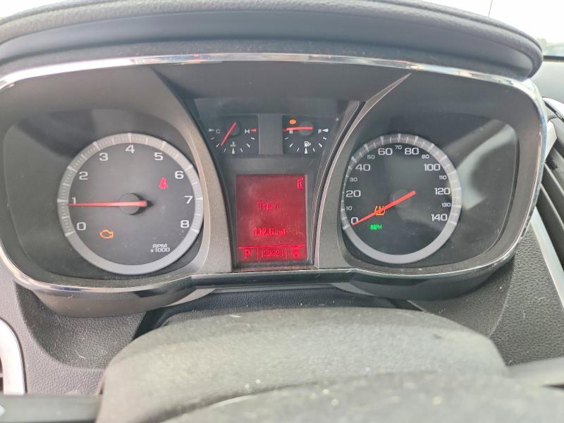 Продажа на аукционе авто 2011 Gmc Terrain, vin: 2CTALUEC1B6281620, номер лота: 62833356