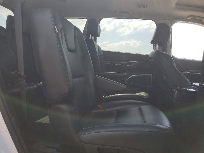 85606655 :رقم المزاد ، 5XYP64GC1PG382614 vin ، 2023 Kia Telluride مزاد بيع