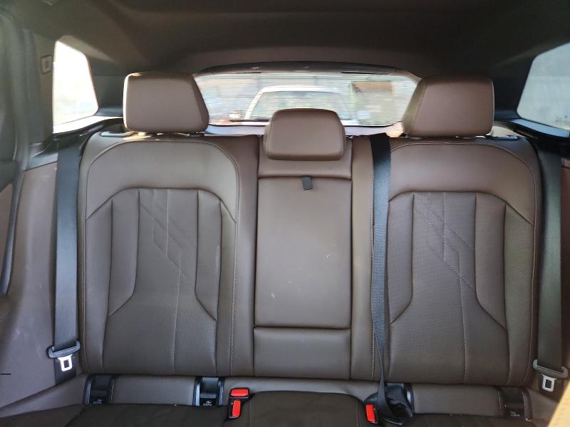 2026 Bmw X3 მანქანა იყიდება აუქციონზე, vin: 5UX53GP06T9358827, აუქციონის ნომერი: 61719856