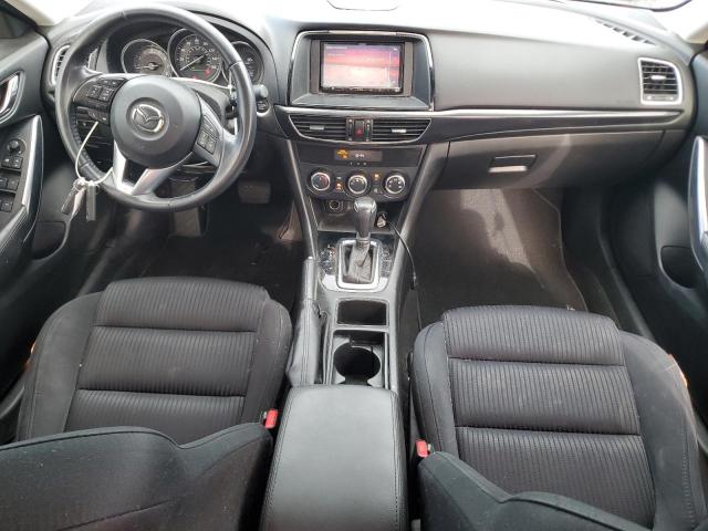 Aukcja sprzedaży 2015 Mazda 6, vin: JM1GJ1U53F1196266, numer aukcji: 59771536