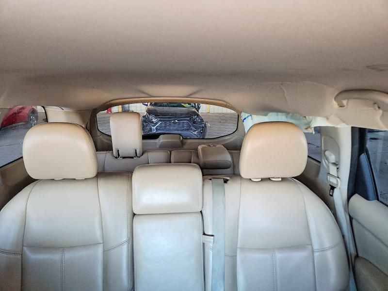 2014 Nissan Pathfinder მანქანა იყიდება აუქციონზე, vin: 5N1AR2MN9EC618768, აუქციონის ნომერი: 60518836