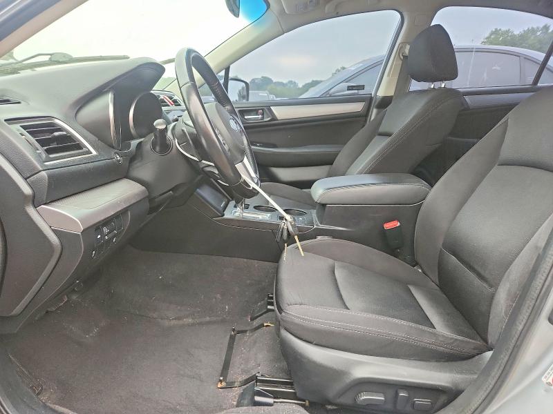 Продажа на аукционе авто 2016 Subaru Legacy, vin: 4S3BNAC61G3020668, номер лота: 61111556