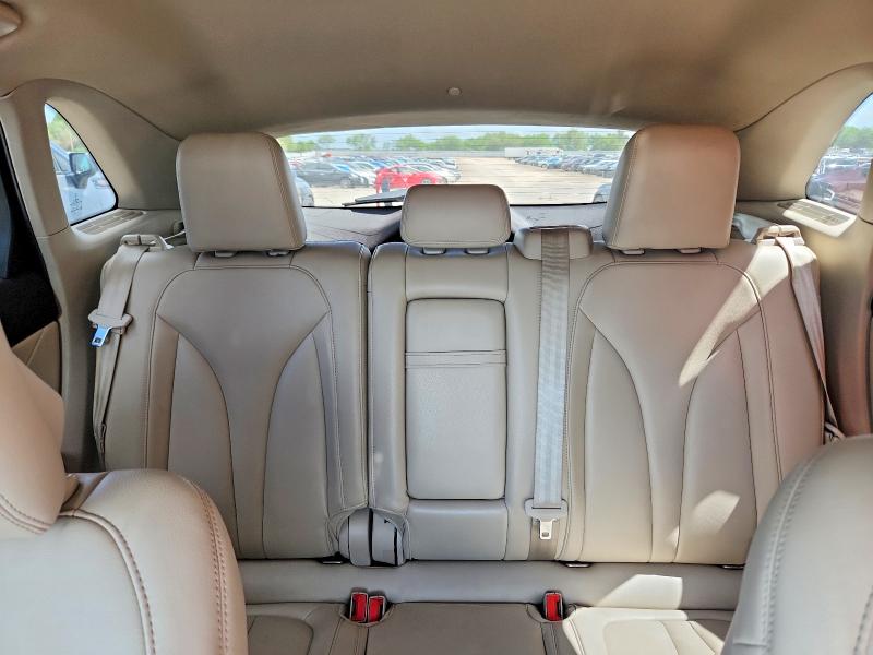 Aukcja sprzedaży 2018 Lincoln Mkc, vin: 5LMCJ1C92JUL01706, numer aukcji: 85603025