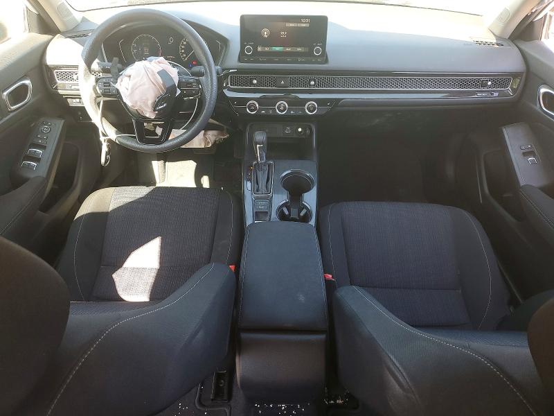 Aukcja sprzedaży 2022 Honda Civic, vin: 2HGFE2F27NH130507, numer aukcji: 62050506