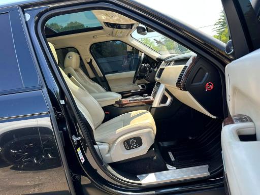 Aukcja sprzedaży 2016 Land Rover Range Rover, vin: SALGS2EF9GA293153, numer aukcji: 60739946