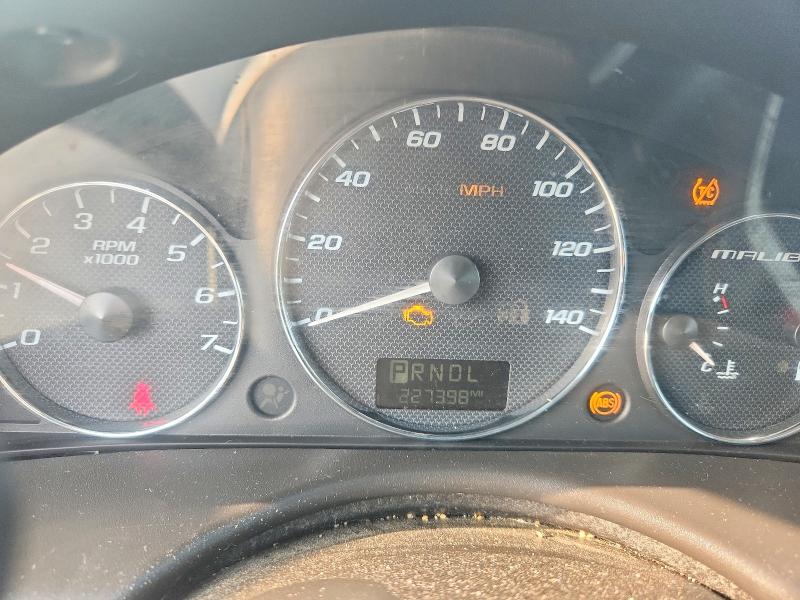 Продаж на аукціоні авто 2006 Chevrolet Malibu, vin: 1G1ZT53856F150715, номер лоту: 59828146