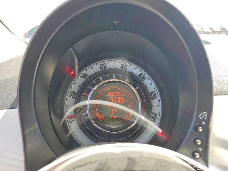 Продаж на аукціоні авто 2015 Fiat 500, vin: 3C3CFFARXFT710048, номер лоту: 60067666