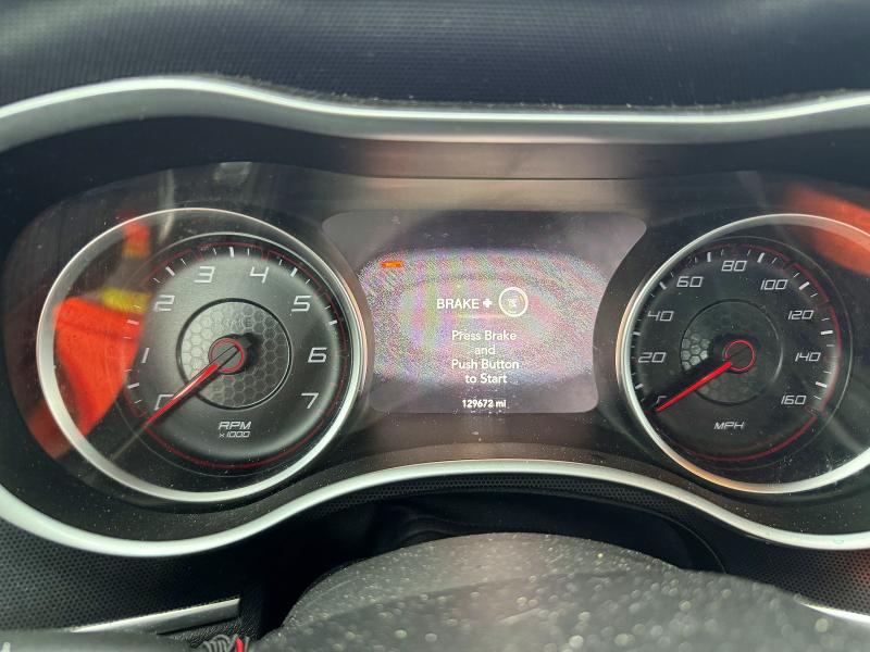 Продажа на аукционе авто 2015 Dodge Charger, vin: 2C3CDXCT0FH919280, номер лота: 62165016