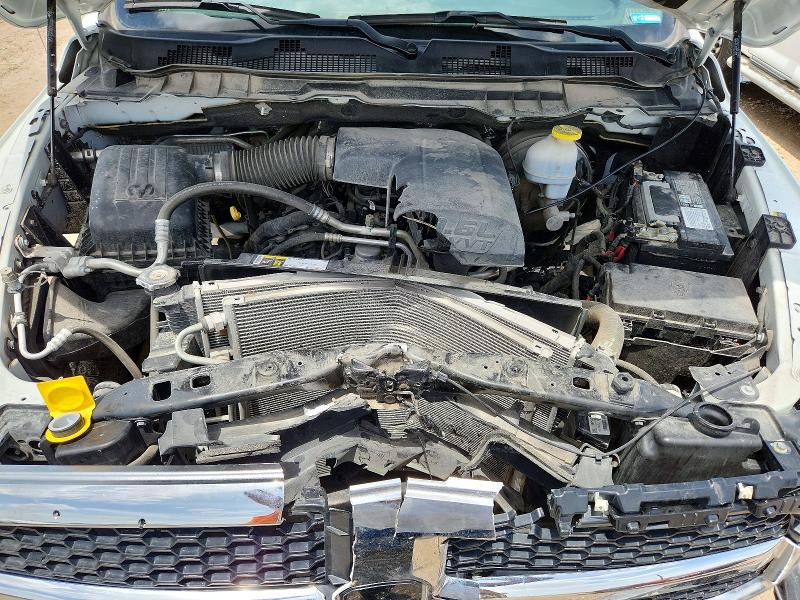 2023 Ram 1500 Classic მანქანა იყიდება აუქციონზე, vin: 3C6RR7KG1PG647911, აუქციონის ნომერი: 61390886