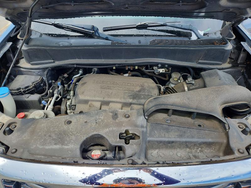 Продажа на аукционе авто 2013 Honda Pilot, vin: 5FNYF3H53DB023864, номер лота: 60464866