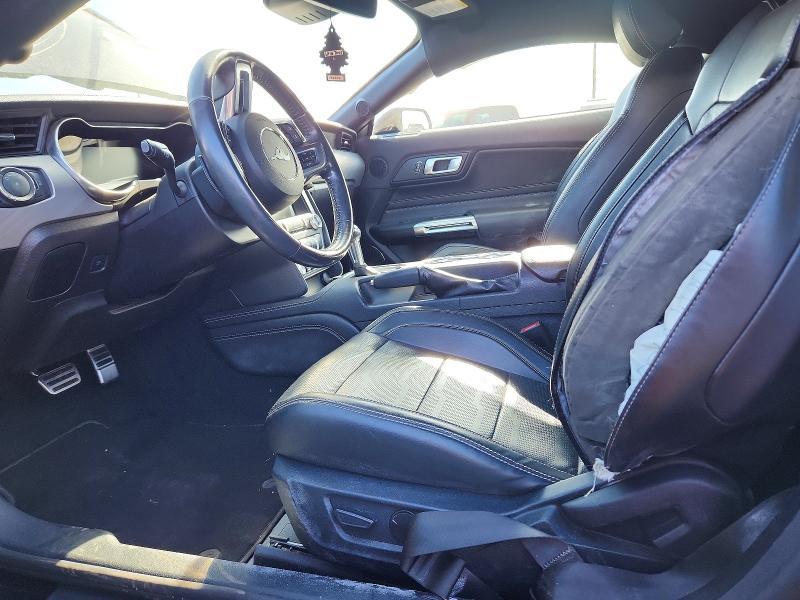 61988466 :رقم المزاد ، 1FA6P8TH5P5108025 vin ، 2023 Ford Mustang مزاد بيع
