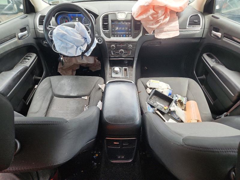 53258306 :رقم المزاد ، 2C3CCAAG2KH675986 vin ، 2019 Chrysler 300 مزاد بيع