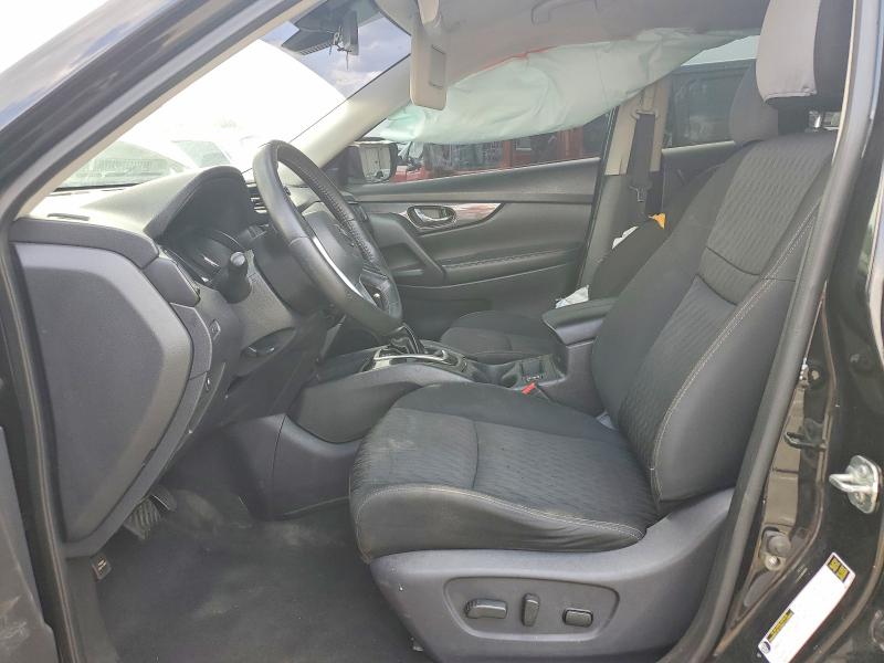 61619126 :رقم المزاد ، KNMAT2MV9LP528791 vin ، 2020 Nissan Rogue مزاد بيع