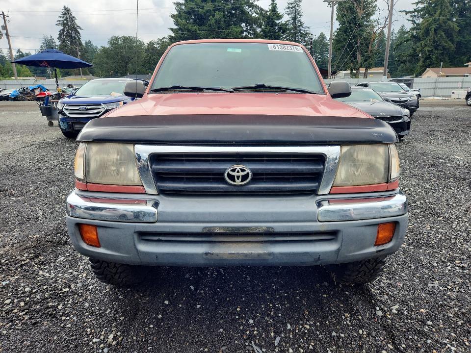 Aukcja sprzedaży 2000 Toyota Tacoma, vin: 4TAWN72N0YZ648213, numer aukcji: 61382376